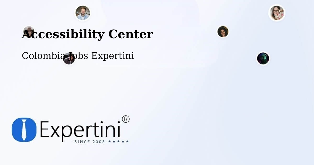 Accessibility Statement – Colombia - Colombia Jobs Expertini