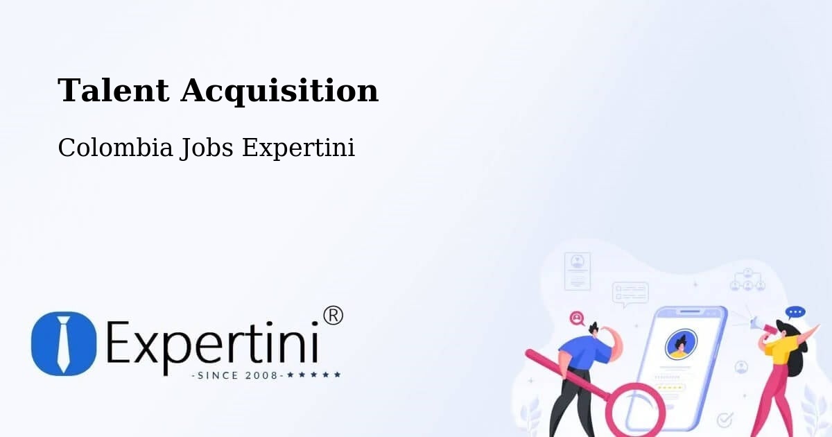 Talent Acquisition: Post Jobs, Find Candidates - Colombia Jobs Expertini