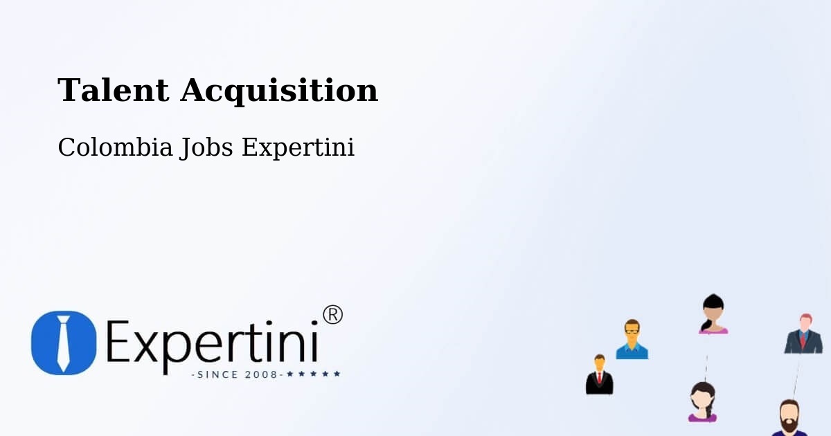 Post Jobs & Find Candidates in Colombia – Talent Acquisition Solutions - Colombia Jobs Expertini